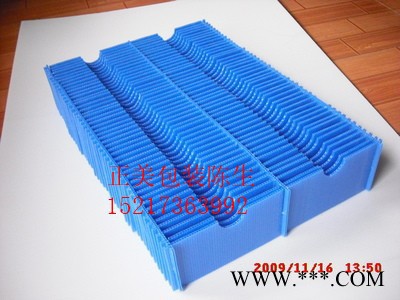 爆款批深圳 龙岗PP塑料防静电中空板隔板 塑料PP瓦楞板 万通板钙塑板图7