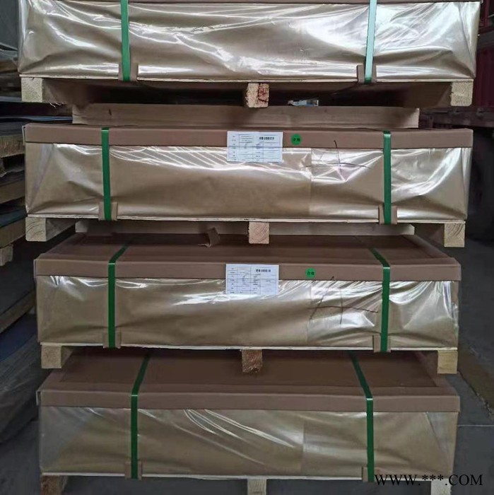 供应5052合金铝板 现货0.8-20毫米价格 7075合金铝板零切图2