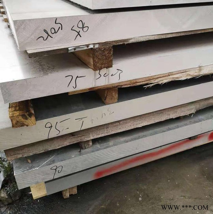 现货西南5A05铝板铝合金板材0.5mm-20mm厂家销售图3