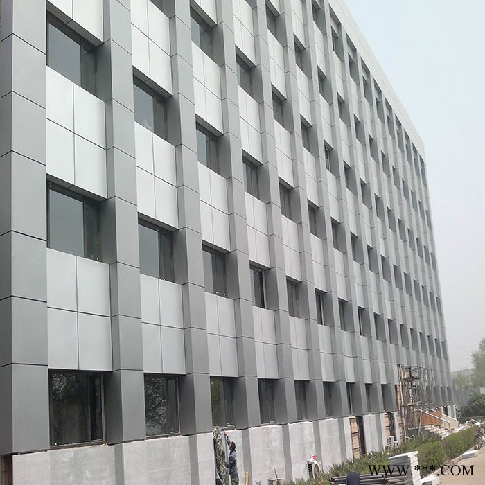 铝腾 铝单板幕墙 铝单板 造型铝单板 **/各式铝板 雕花板图4