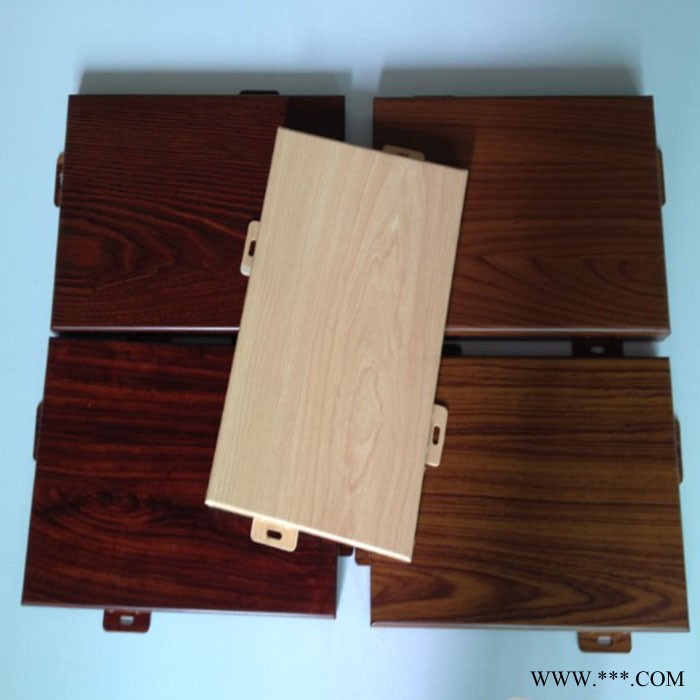 铝腾 铝单板幕墙 铝单板 造型铝单板 **/各式铝板 雕花板图2