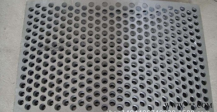 铝板冲孔网图5