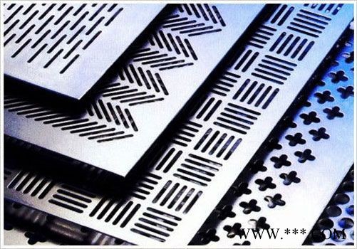铝板冲孔网图3