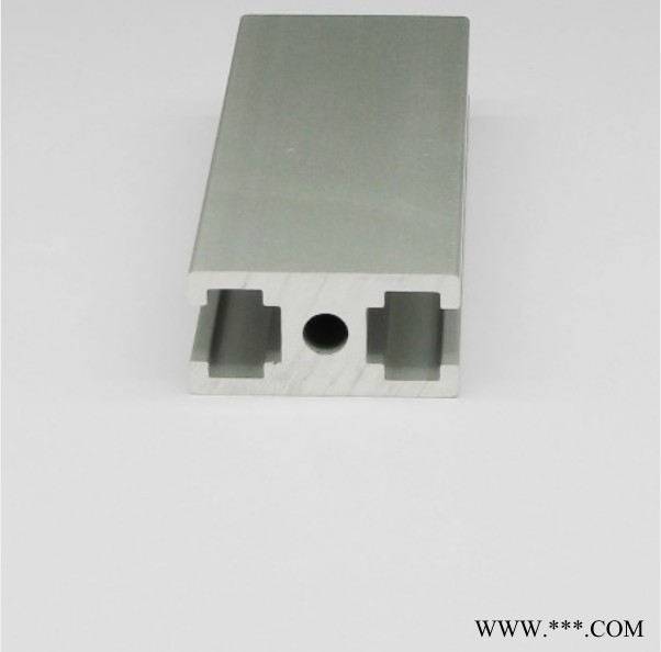 南京美诚 工业铝型材MC-8-1530-轻型边框料铝型材1530型材图2