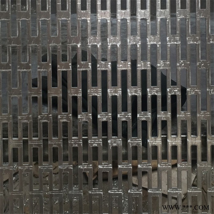 海拓 铝板冲孔网@蚌埠铝板冲孔网@铝板冲孔网厂家@铝板冲孔网规格图3