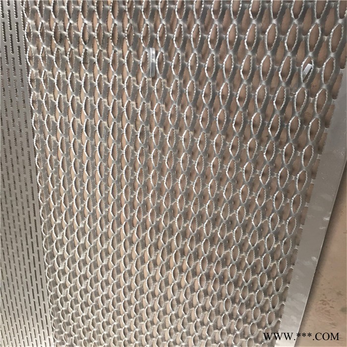 海拓 铝板冲孔网@蚌埠铝板冲孔网@铝板冲孔网厂家@铝板冲孔网规格图6