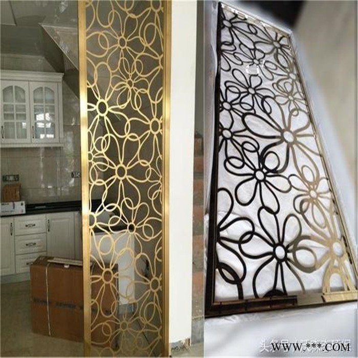 铝乐1100H24外墙铝板雕花 镂空外墙铝板 雕花铝天花加工性能好图4