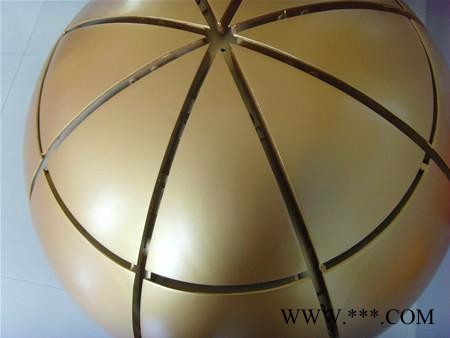 铝单板、蜂窝板、瓦楞板、双曲板、铝木纹板、铝仿石材板、铝网板、铝天花板图4