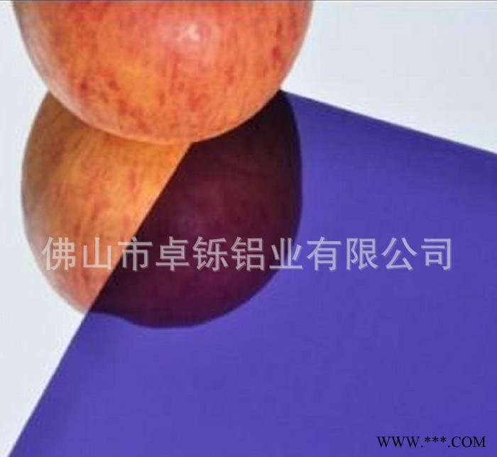 国标6061铝合金板 镜面铝板 反光率高 质量好 质量保证 欢迎咨询图2