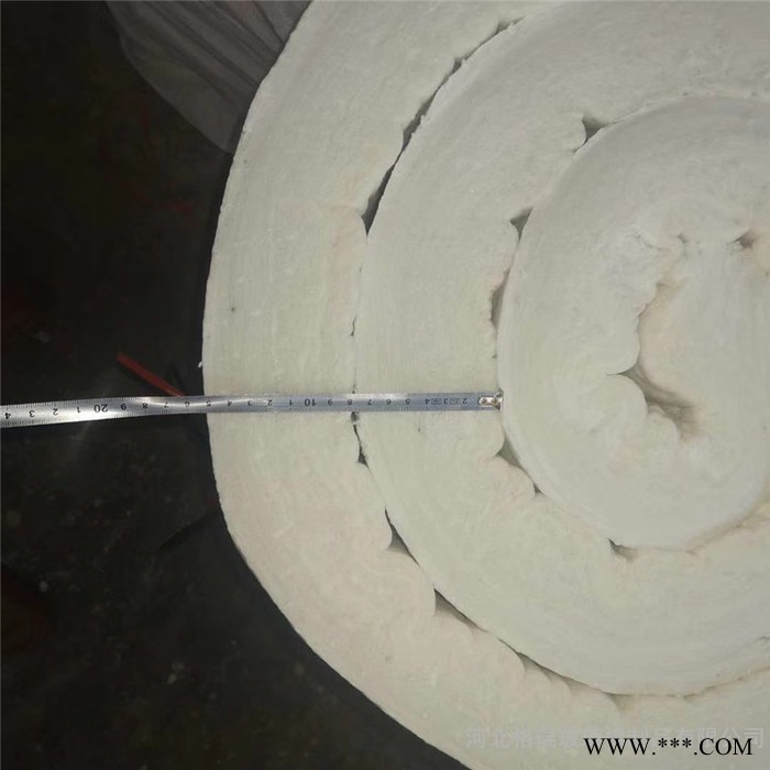 江苏硅酸铝板图5