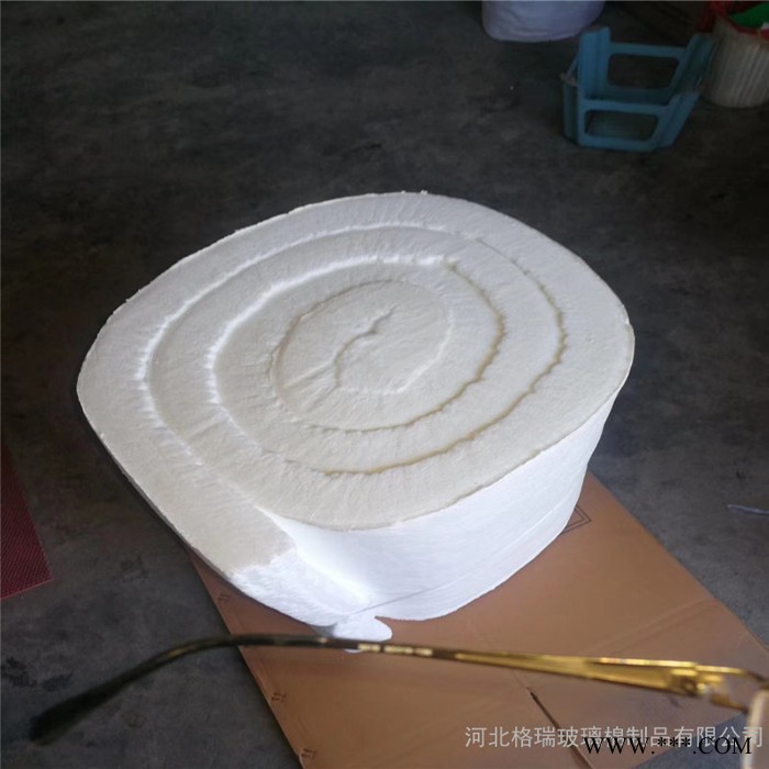 江苏硅酸铝板图8