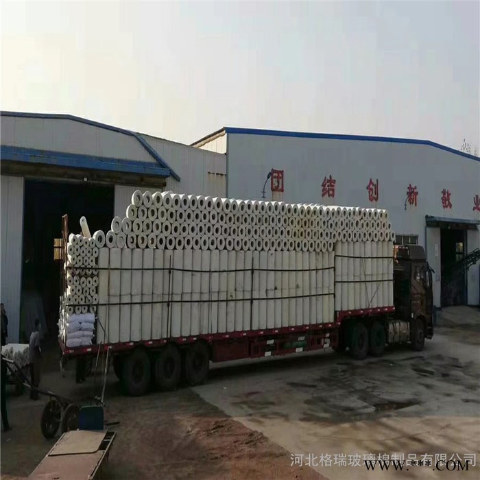 江苏硅酸铝板图6