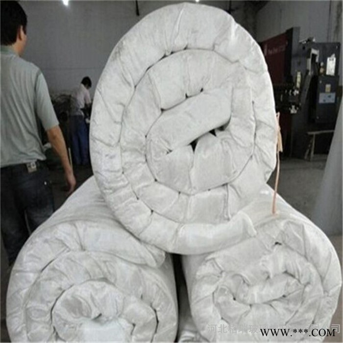 江苏硅酸铝板图2