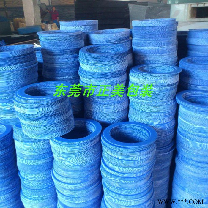 厂家供应珠三角环保耐用PP塑料中空板 无毒无味瓦楞板图8