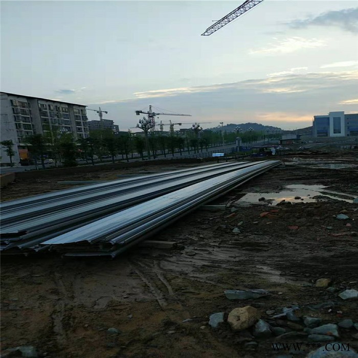 甘肃金昌多亚25-430铝板厂家图8
