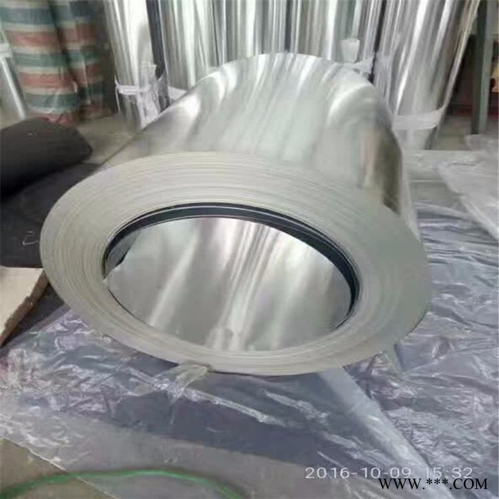 现货批发1060防腐保温铝板 铝皮 压花铝卷 规格全 质量保证图3