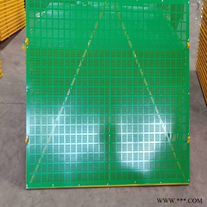 山东 建筑爬架网  铝板爬架网 爬架圆孔网铝板爬架网建筑爬架网图3