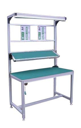 供应 沃萱4040w 铝材厂家 工业铝型材 铝型材工业铝型材  铝合金型材 铝型材  非标件型材 铝型材定制图2