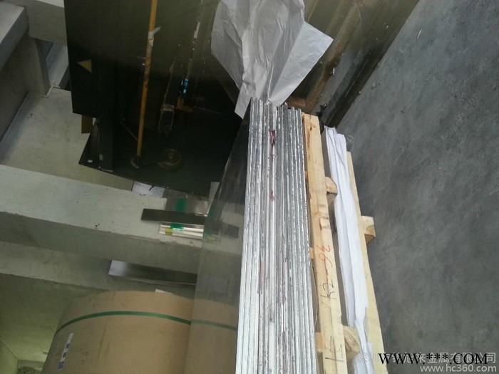 铝合金板2011铝铜合金铝板图2