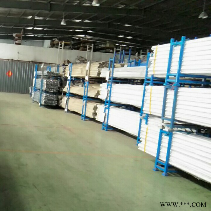 皓虞铝型材 铝型材定做 天津铝型材 精益管成品 工业台铝型材图3