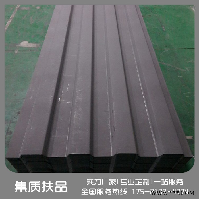 集装箱前端板 侧板 集装箱瓦楞板 集装箱配件 耐候钢板 集装箱门板图4