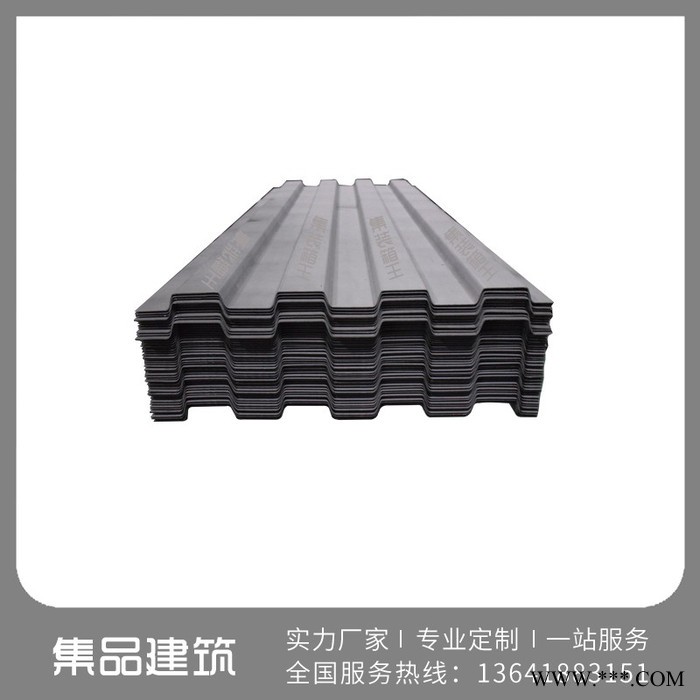 集装箱前端板 侧板 集装箱瓦楞板 集装箱配件 耐候钢板 集装箱门板图5