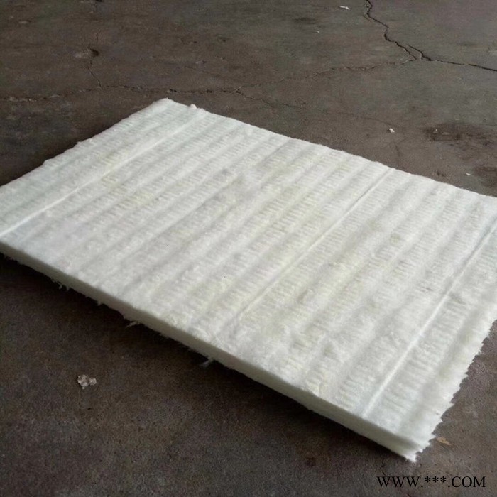 【润邦】电厂用硅酸铝板 硅酸铝甩丝纤维板 耐温度1000度硅酸铝板材料图7