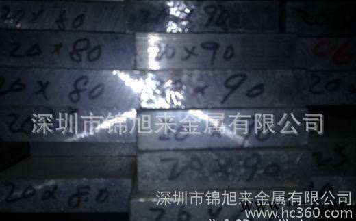 7475铝合金圆棒 7475铝合金板 7475铝合金图2