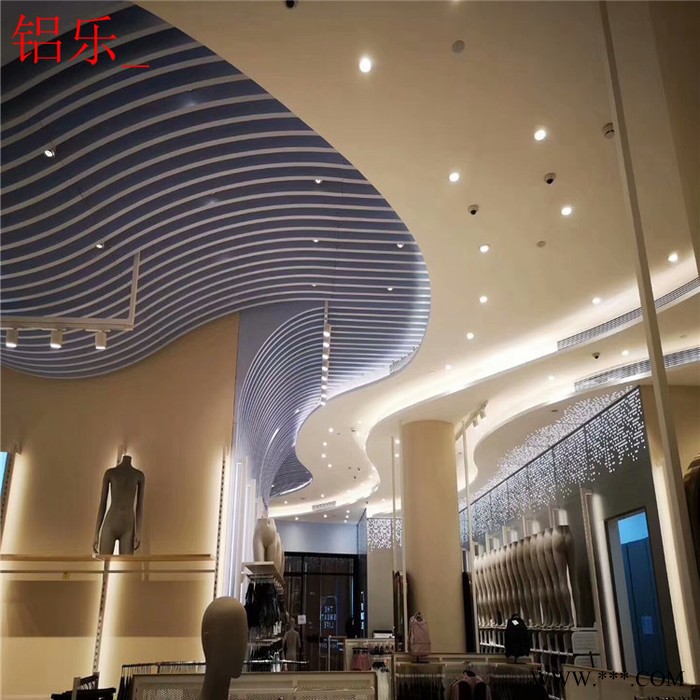 铝乐1100H24 铝板包柱适合厚度图2