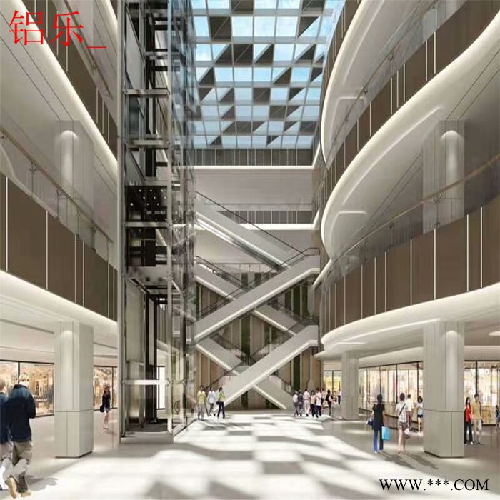 铝乐1100H24 铝板包柱适合厚度图5