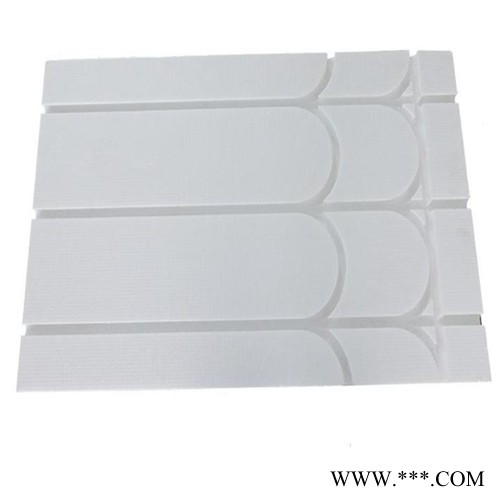 节能铝板地暖模块新型地暖模块铝板地暖板干式免回填地暖板地暖板生产厂家图5