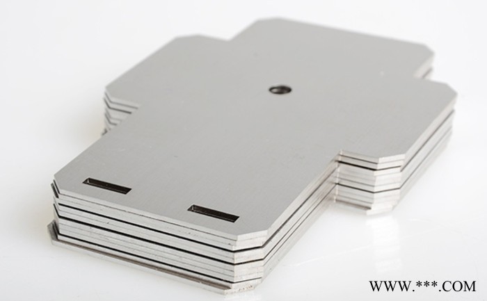 激光切割 不锈钢、铝板、钛板图2