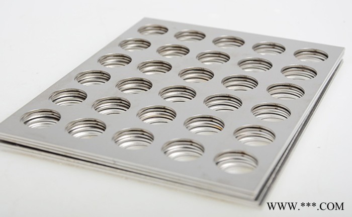 激光切割 不锈钢、铝板、钛板图4