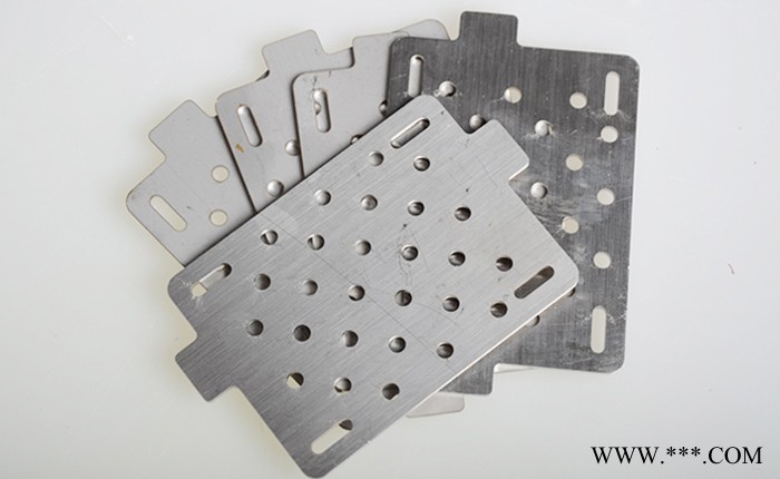激光切割 不锈钢、铝板、钛板图3
