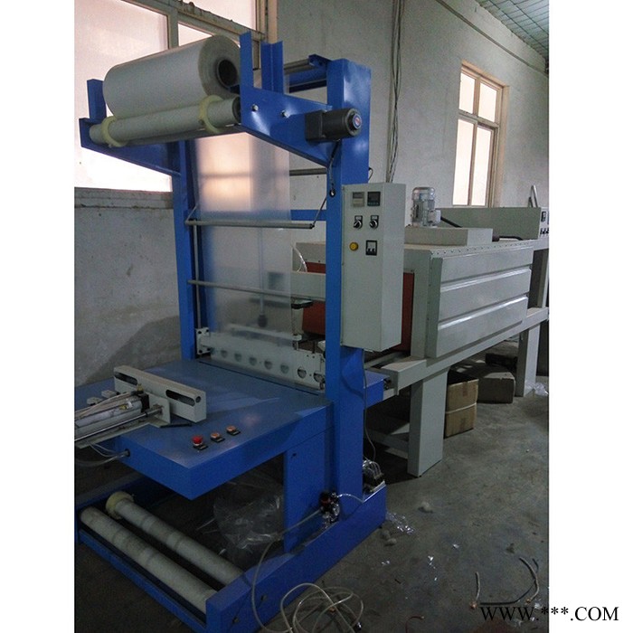 【丰华】 铝型材热收缩机 铝型材热收缩机厂家供应 铝型材热收缩机图片图3