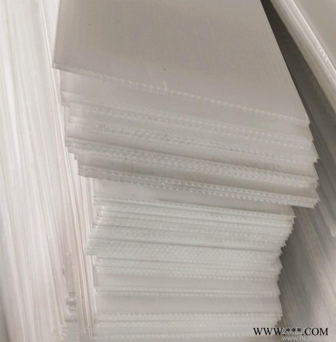 供应PP中空板.瓦楞板图2