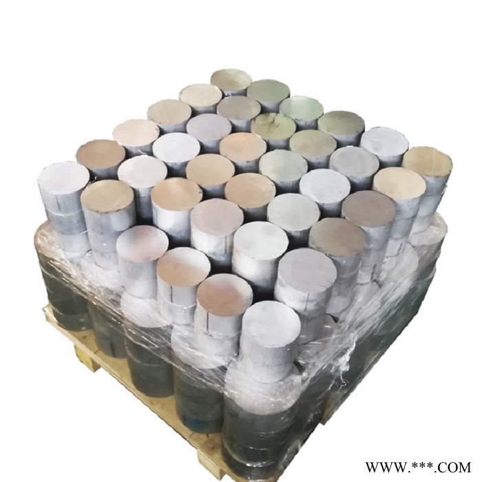 铝棒 铝管10---500mm 7075T6热处理铝板 超高硬铝板7075T651图3