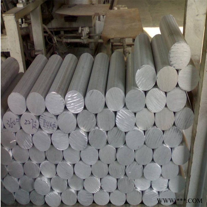 铝棒 铝管10---500mm 7075T6热处理铝板 超高硬铝板7075T651图2