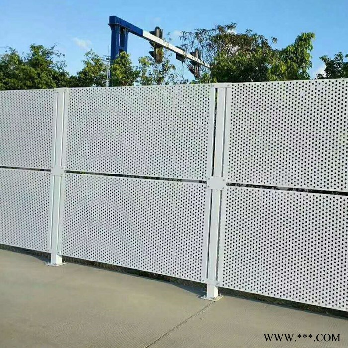 铝板冲孔网品控铝板冲孔网铁板冲孔网现货图5