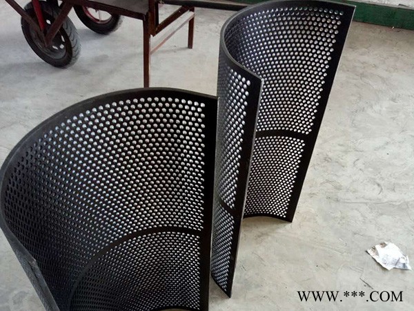 铝板冲孔网品控铝板冲孔网铁板冲孔网现货图7