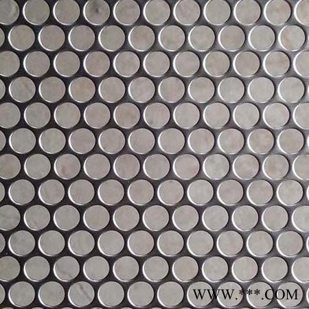 铝板冲孔网品控铝板冲孔网铁板冲孔网现货图3