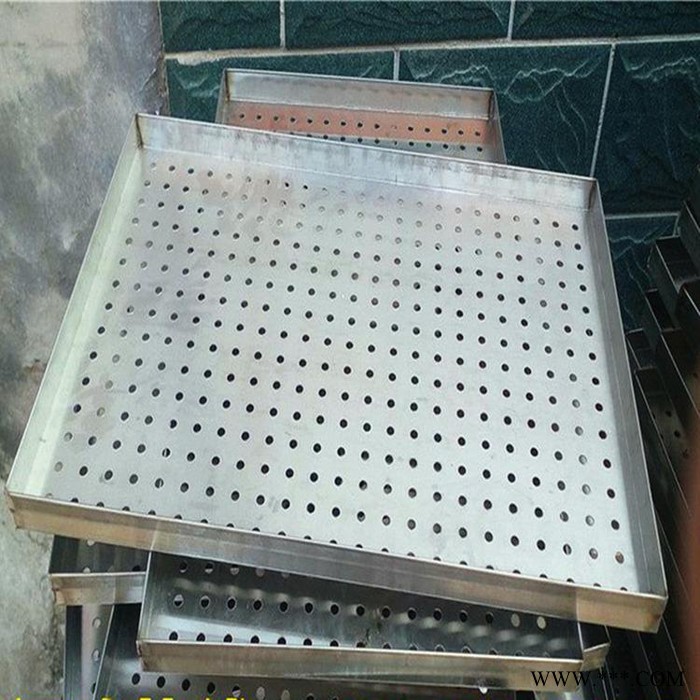 铝板冲孔网品控铝板冲孔网铁板冲孔网现货图4