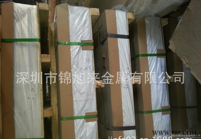 6062铝合金板 6062进口铝合金的性能 美国高耐温铝合金图1