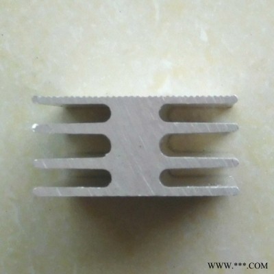 炜兴  铝合金散热片 工业型材 工业铝型材厂家 铝型材 减震器 铝栏杆