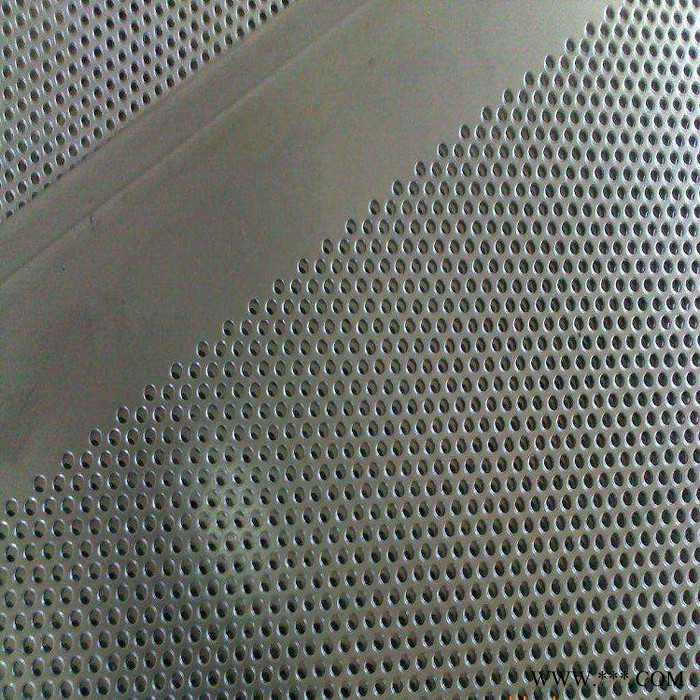 明聪 加工定制 铝板装饰冲孔网板 隔音降噪铝板冲孔网 公路声屏障冲孔网 隔音降噪铝图2
