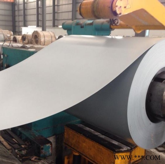 热浸渗铝板 江门华冠 AS60 0.43*1200*C 壁挂炉专用钢图4