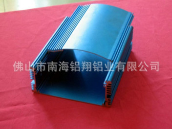 铝翔铝谷 铝型材图3