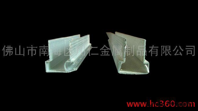 供应黑板.边框铝型材图2