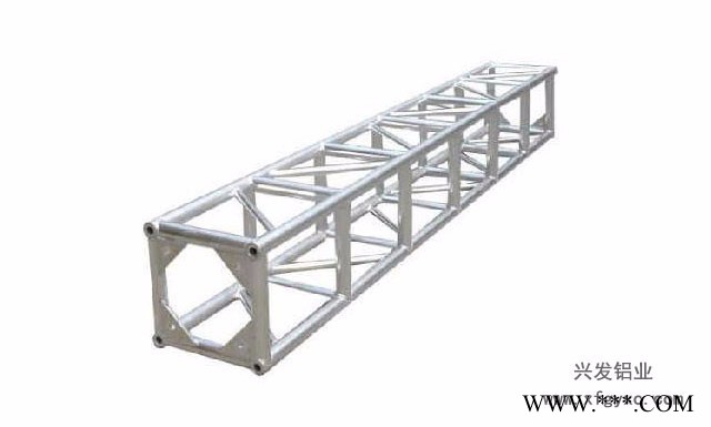 东莞舞台支架铝型材兴发牌6061-T6舞台支架用铝型材图5