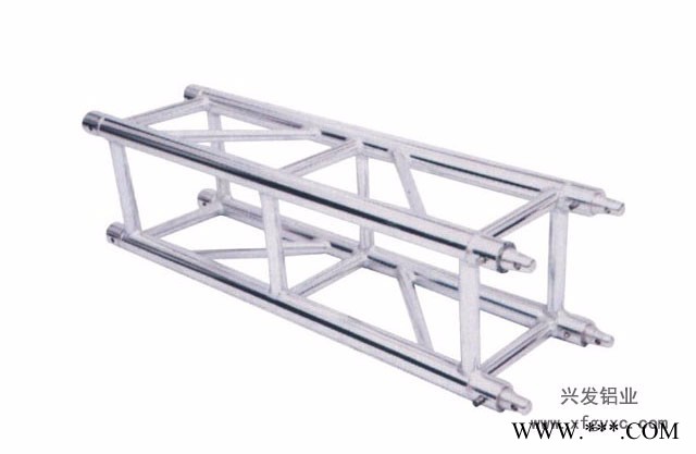 东莞舞台支架铝型材兴发牌6061-T6舞台支架用铝型材图3